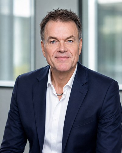 Markus Jastroch